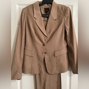 The Limited pants and blazer